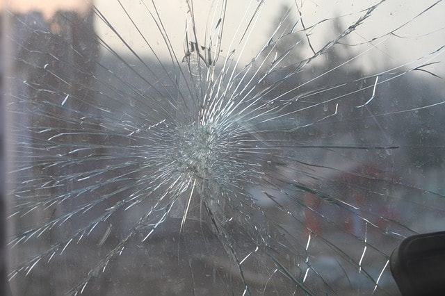 an image of auto glass repair in Westminster